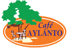 Café Aylanto logo