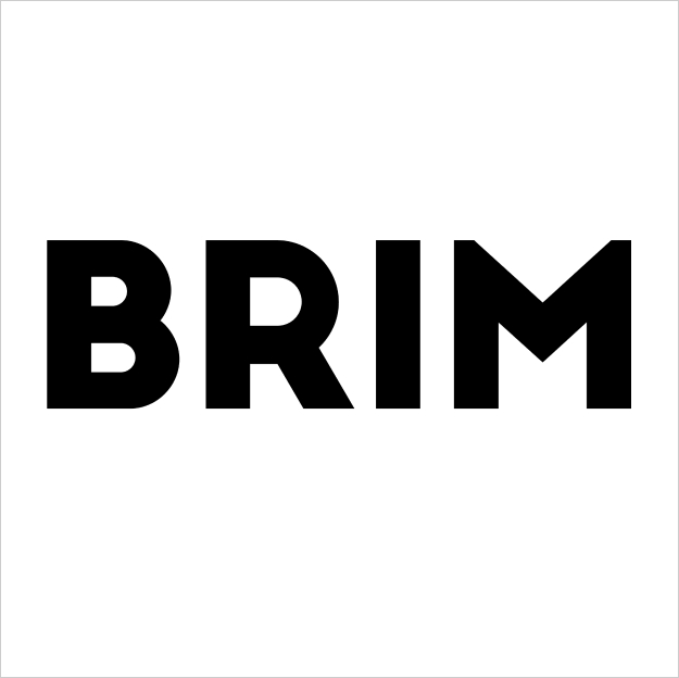 Brim logo