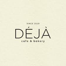 Deja by Khadija logo