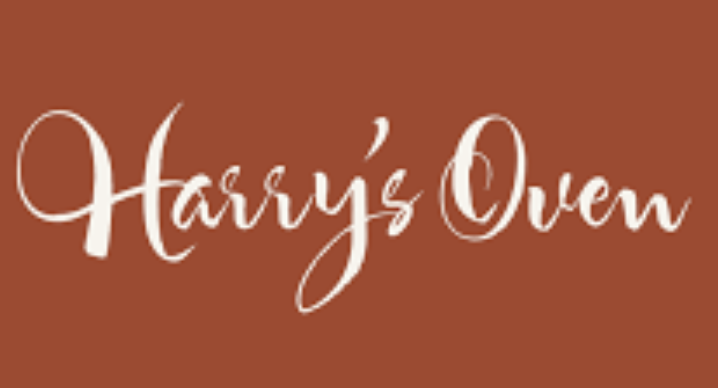 Harry's Oven logo