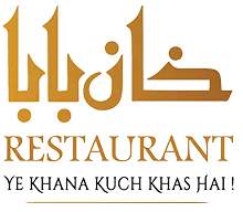 Khan Baba logo