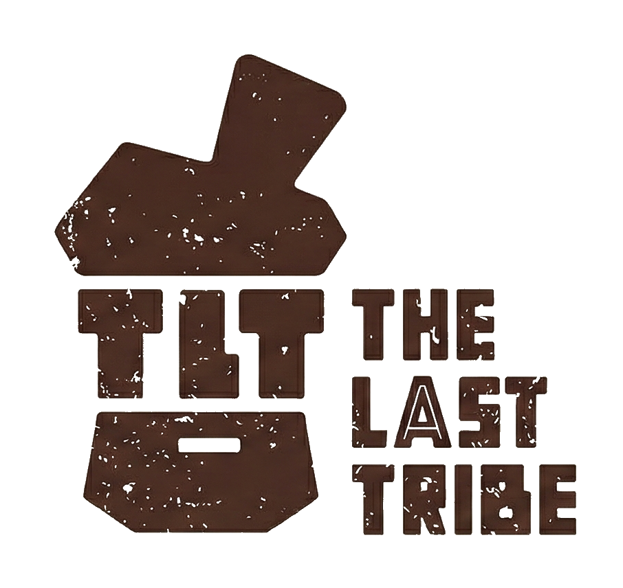 The Last Tribe logo