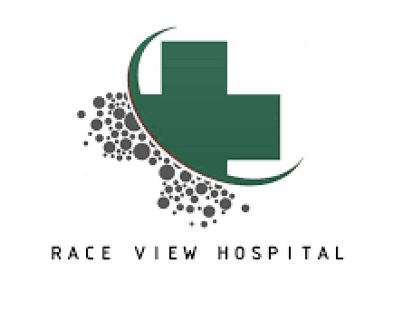 Race View Maternity Hospital logo