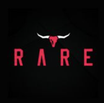 Rare logo