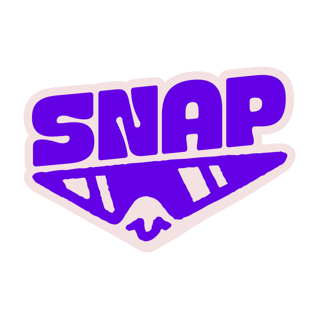 Snap Pizzeria logo