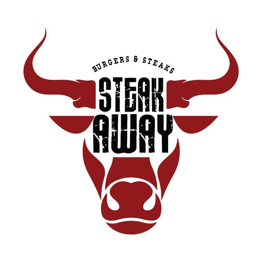 SteakAway logo