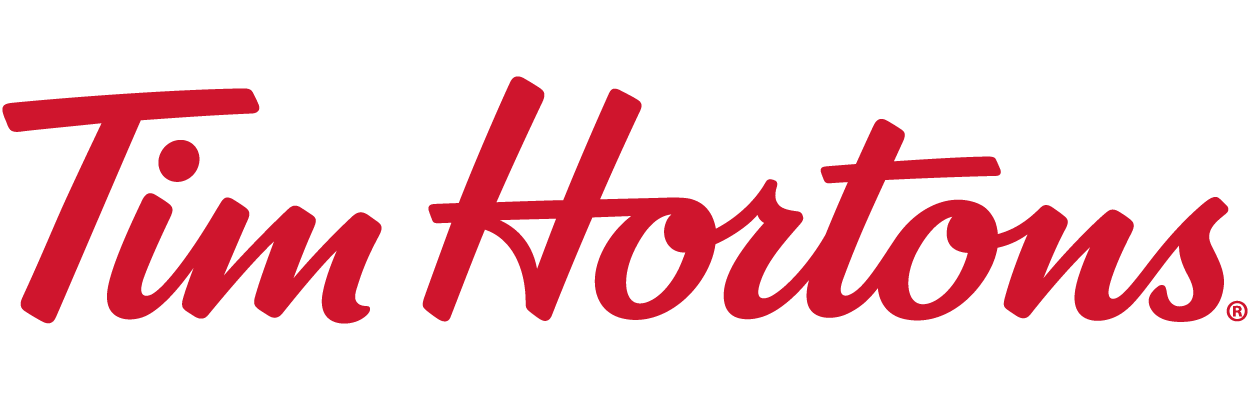 Tim Hortons logo