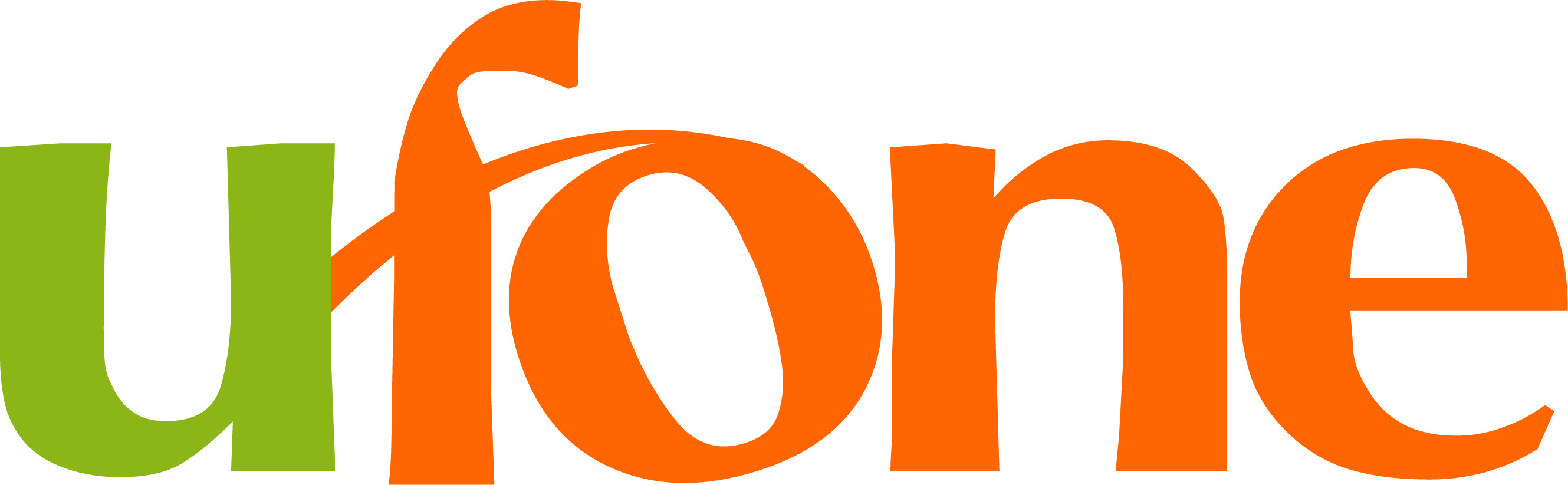 Ufone logo