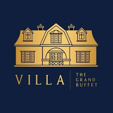 Villa by Wasabi logo