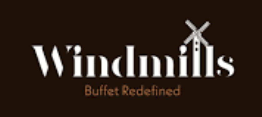 Windmill Restaurant logo